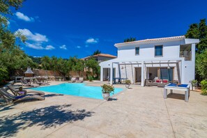 Villa Ionio Deste image