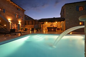 Villa Fumica image