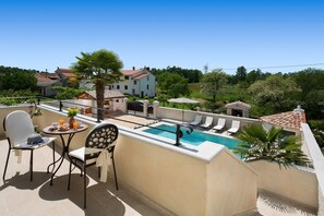 Villa Faggiolo image