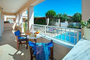 Villa Jasmine Sostis image