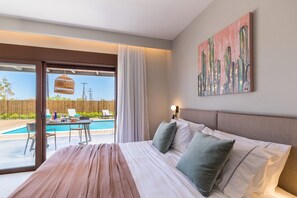 Villa Maira Azalea image