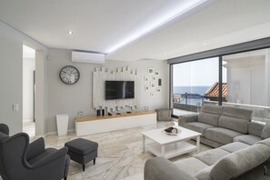 Villa Old Town image