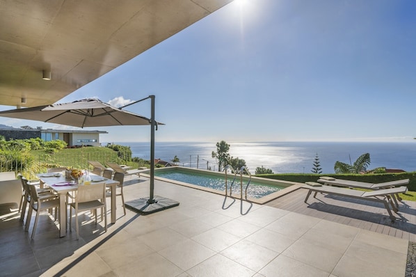 Villa Fig Tree image