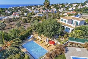 Villa Maisie image