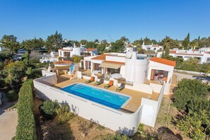 Villa Cor de Rosa image