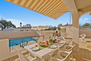 Villa Cor de Rosa image