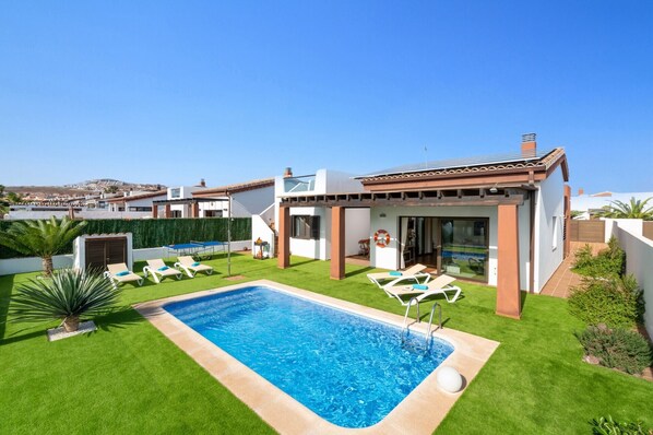 Villa Fakay image