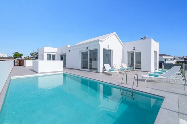 Villa Napoli image