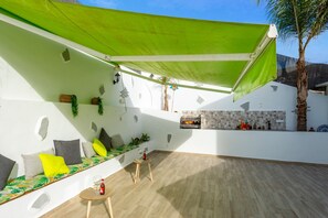 Villa Marrakech image