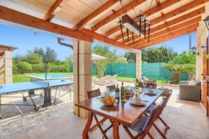 Villa Joan Toni image