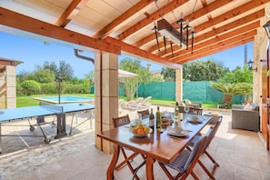 Villa Joan Toni image