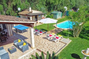 Villa Joan Toni image