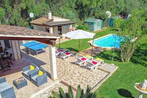 Villa Joan Toni image