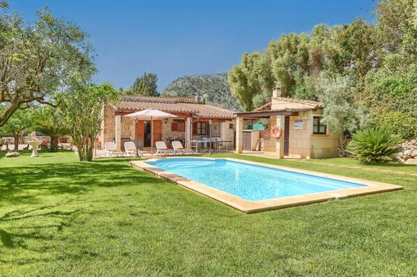 Villa Joan Toni image