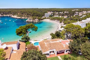 Villa Olives image