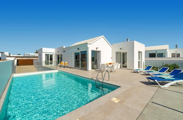 Villa Milano image