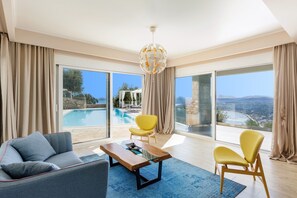Villa Gemini Angelo image