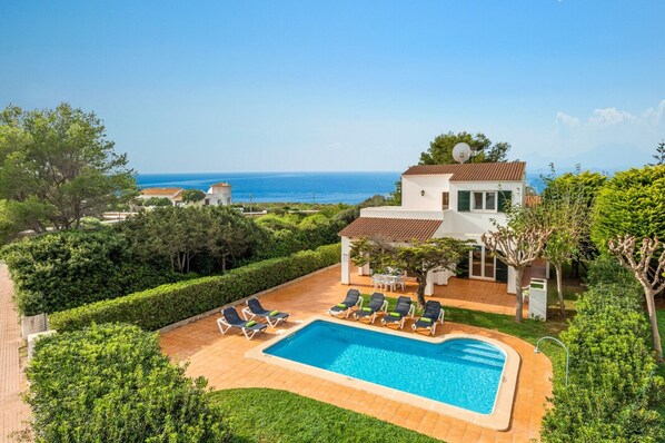 Villa Kandela Blanes image