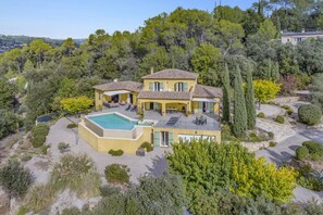 Villa Les Etoiles image