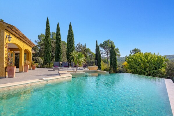 Villa Les Etoiles image