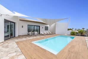 Villa Marella image