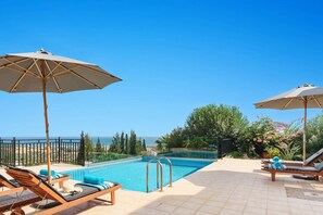 Villa Petalouda image