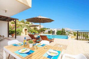 Villa Petalouda image