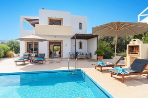 Villa Petalouda image
