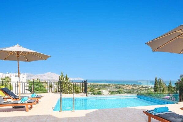 Villa Petalouda image