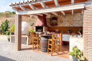 Villa Paco Sol image