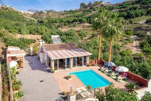 Villa Paco Sol image