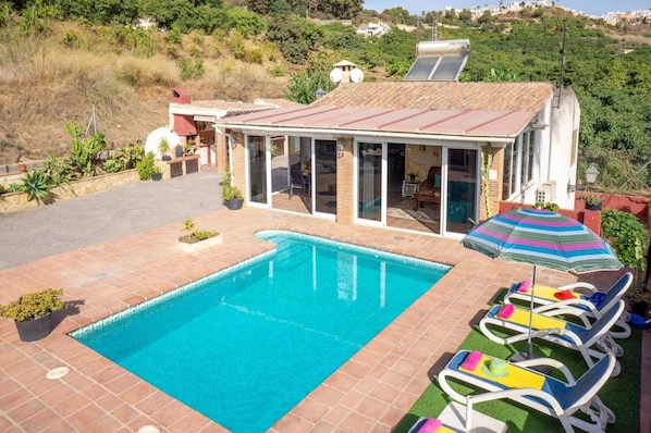 Villa Paco Sol image