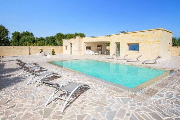 Villa Gea image