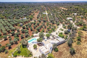 Villa La Pagghiara image