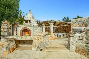 Villa La Pagghiara image