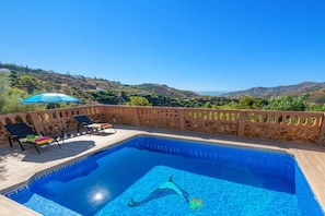 Villa Piedras Blancas image