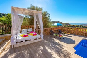 Villa Piedras Blancas image
