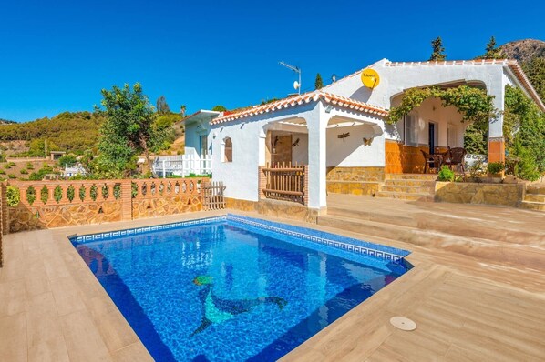 Villa Piedras Blancas image