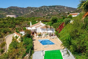 Villa La Macera image