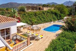Villa La Macera image