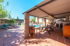 Villa Garcia Sol image