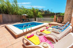 Villa Garcia Sol image