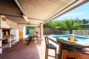 Villa Garcia Sol image