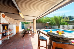 Villa Garcia Sol image