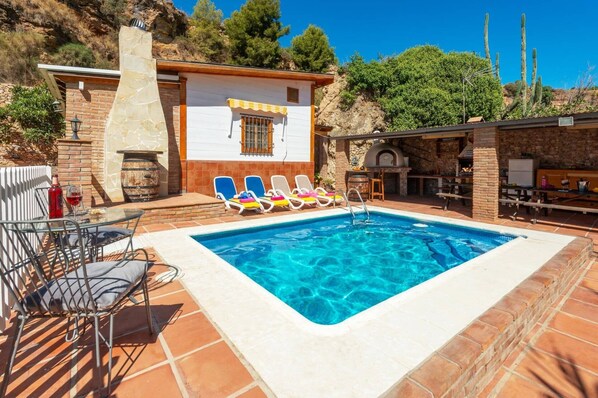 Villa Garcia Sol image