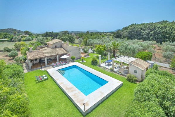 Villa Font Xica image