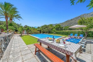 Villa Clavet image