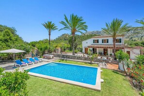 Villa Clavet image