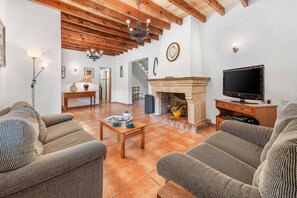 Villa Clavet image