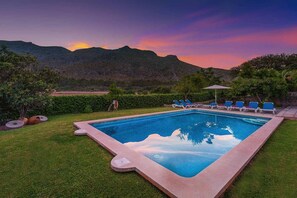 Villa Clavet image